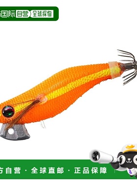 【日本直邮】DAIWA Emeraldas 鱿鱼金属滴管 Egi 型 1.8 号夜光 -