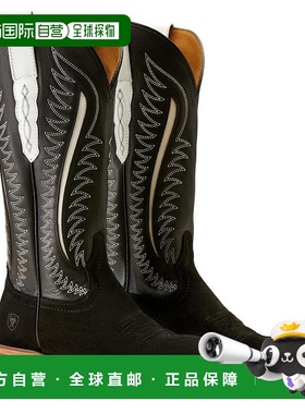 1h可退 【美国直邮】Ariat|Futurity Limited 西部靴