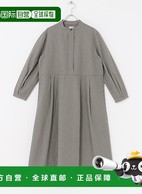 1h可退 日本直邮URBAN RESEARCH DOORS 女装 UR TECH 系列显瘦宽c