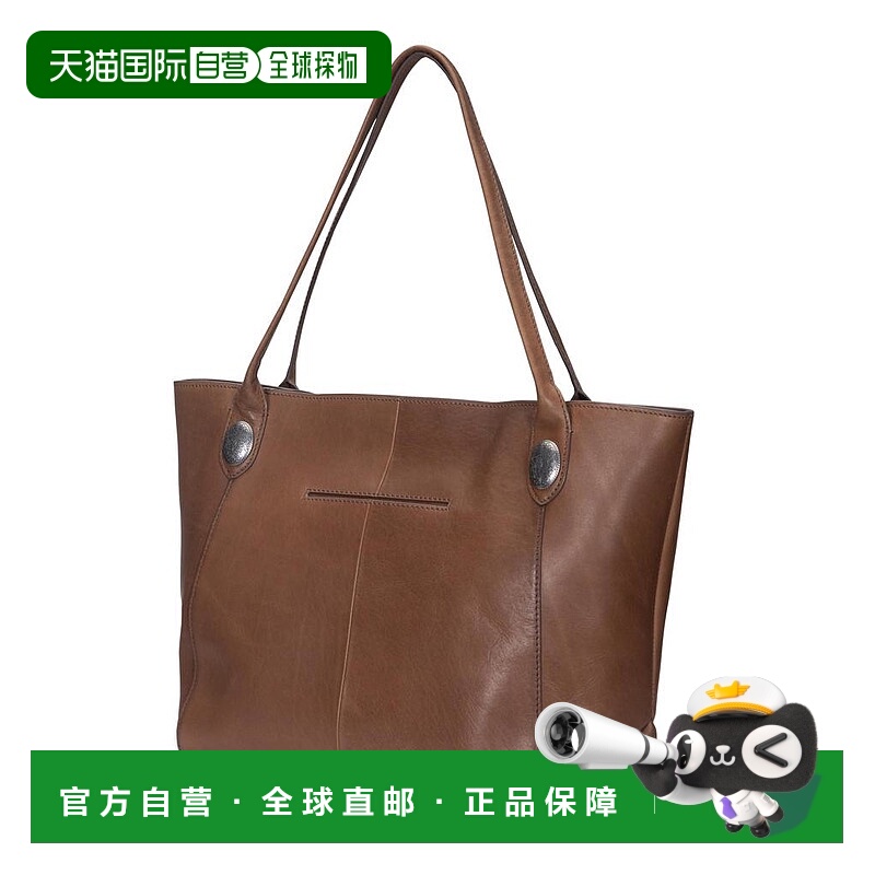 1h可退 【美国直邮】frye 女士 托特包单肩包手提包
