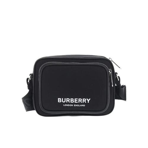 burberry 男士 单肩包