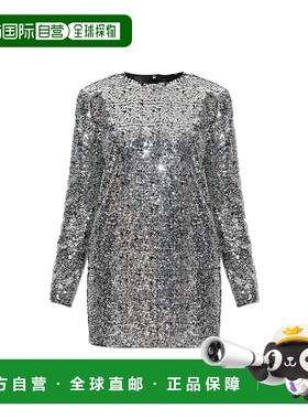 香港直邮ISABEL MARANT 女士大衣 RO0925FAC4J15ISILVER AW2025