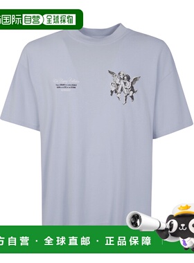 1h可退 香港直邮Represent 男士 