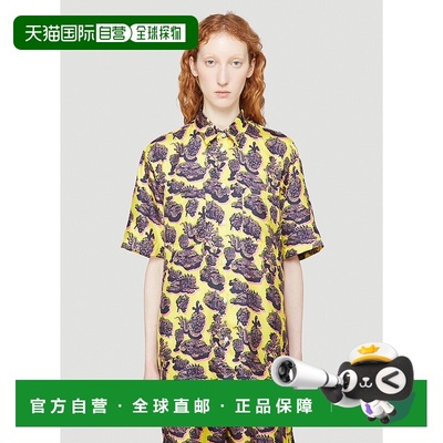 1h可退 香港直邮Stella Mccartney 斯特拉 麦卡特尼 女士 Ricky