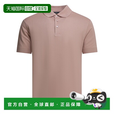香港直邮HERNO 男士T恤 JPL00125U520594039