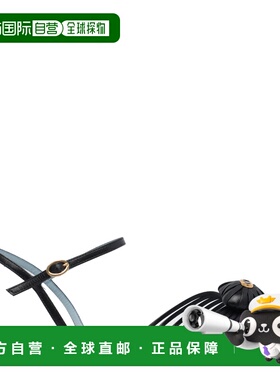 香港直邮VALENTINO GARAVANI 女士凉鞋 S0LX5DMD0NO SS2026