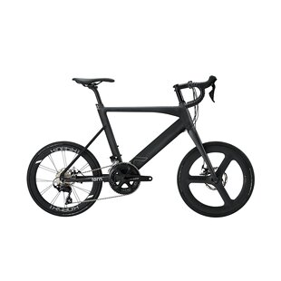 美国TERN燕鸥Surge X 451成人小轮径超轻变速死飞碟刹公路自行车