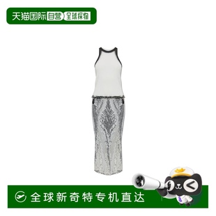 upstairs join 连衣裙 女士 欧洲直邮the 1h可退 attico