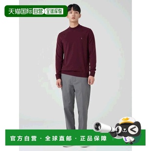 男针织BC3951E04Z羊绒羊毛高领针织衫 韩国直邮BEANPOLE MEN