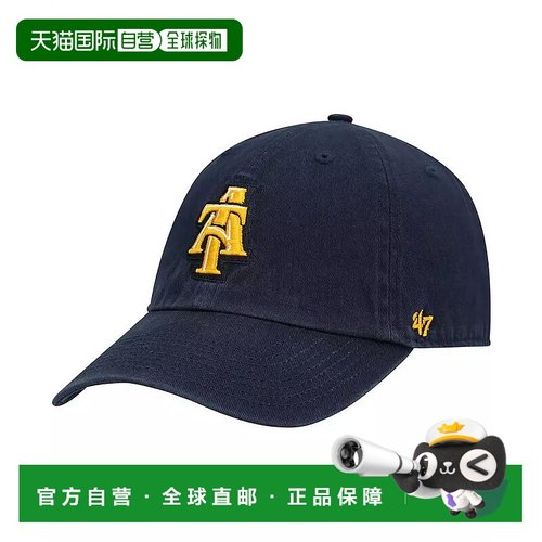 1h可退 【美国直邮】47 brand  帽子