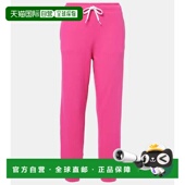 香港直邮Polo 女士 Ralph Polo 1h可退 劳伦 Lauren 拉夫 棉混纺