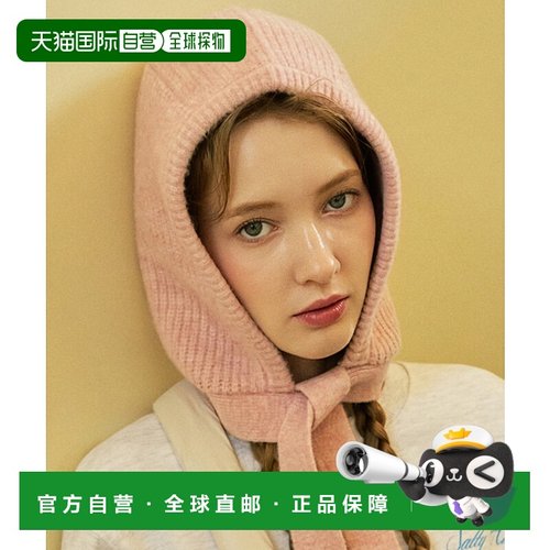 韩国直邮J.ESTINA首饰正品精致IU同款韩系百搭时尚休闲帽JEACEM4B