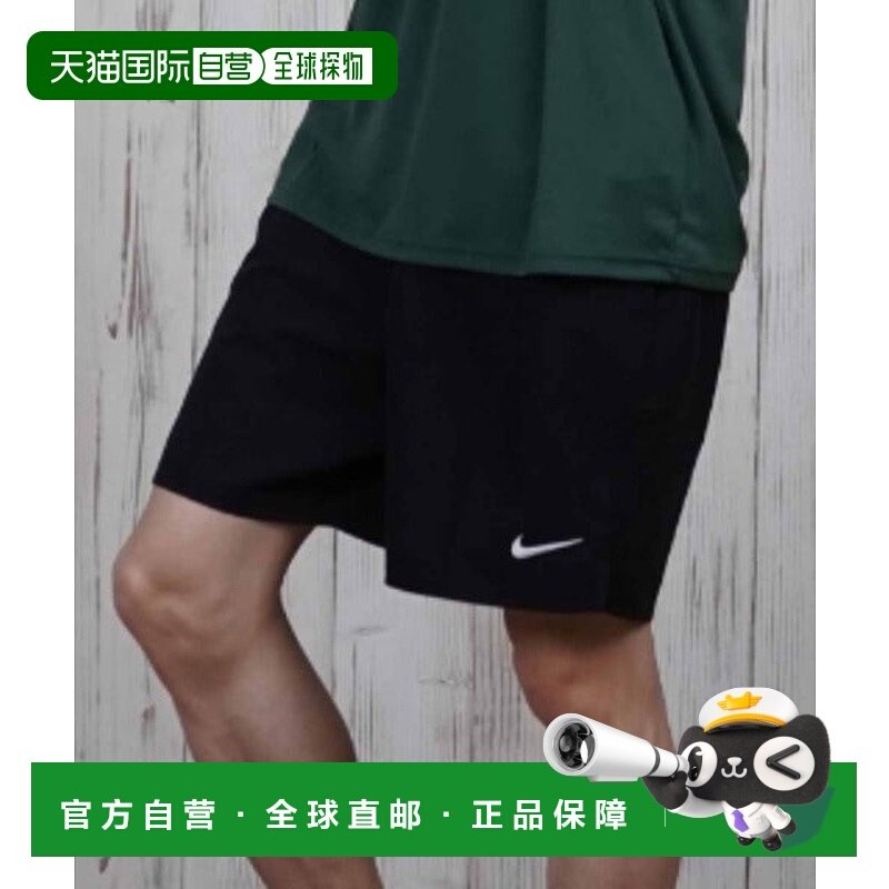 日本直邮Nike 英雄风格7排球短裤 游泳两用实用短裤 [90580064]