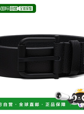 1h可退 香港直邮Stone Island 石头岛 男士 黑色 9300002 Tumbled