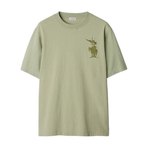 Burberry 短袖T恤 81024501
