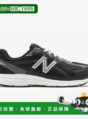 韩国直邮NEW BALANCE NB W480KB5 4E（宽） NBPFFS132B-19运动鞋