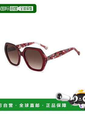 香港直邮CAROLINA HERRERA 女士 HER 0181/S 82U 太阳镜(HA) HER0