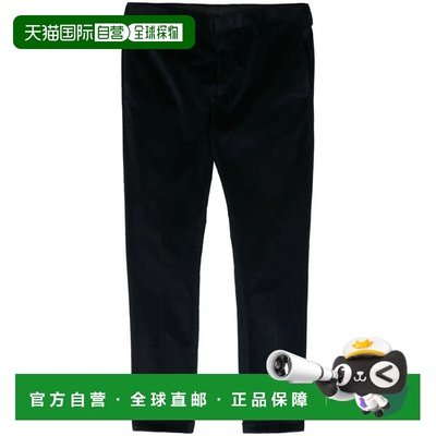 1h可退 香港直邮Paul Smith 保罗 史密斯 男士 长裤 M1R150MN0206