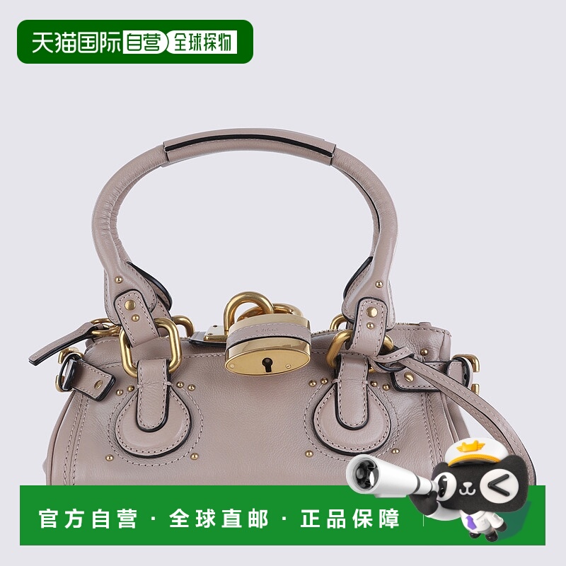 1h可退 香港直邮CHLOÉ 女士单肩包 CH26SS805P756I4