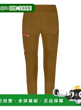 自营欧洲直邮Salewa沙乐华 Puez Dry'ton Responsive 女款工装紧