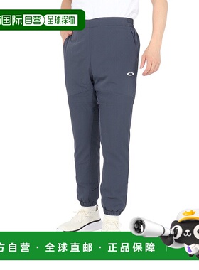 日潮跑腿Oakley欧克利 (男装) VARIA 防风保暖长裤 FOA407322-00N