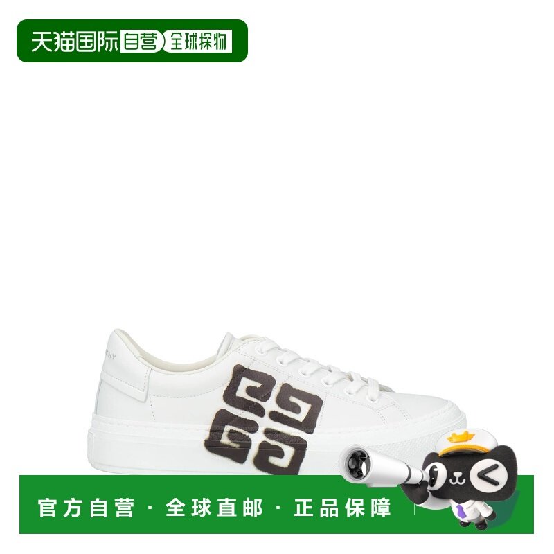 1h可退 香港直邮潮奢 Givenchy 纪梵希 女士 运动鞋 white白色 舒,运动鞋new,运动休闲鞋,淘宝优惠券,粉丝福利购,淘宝优惠卷
