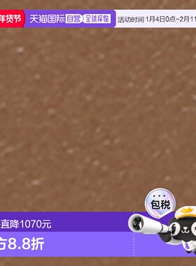 自营欧洲直邮Coach蔻驰 女包包Bandit纯色C扣斜挎包小方包