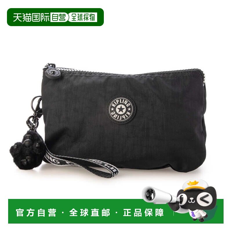 日本直邮Kipling CREATIVITY XL 便携包 [K03425AW005509]钱包图片