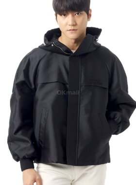 ALEXANDER MCQUEEN 794260 QRAA8 1000 夹克