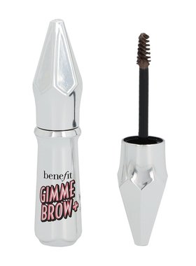 欧洲直邮Benefit Gimme Brow+ Mini Brow-Volumizing Fiber Gel
