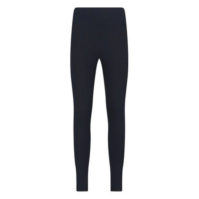 BALENCIAGA 女士休闲裤 7932944E2B91081 黑色 Leggings