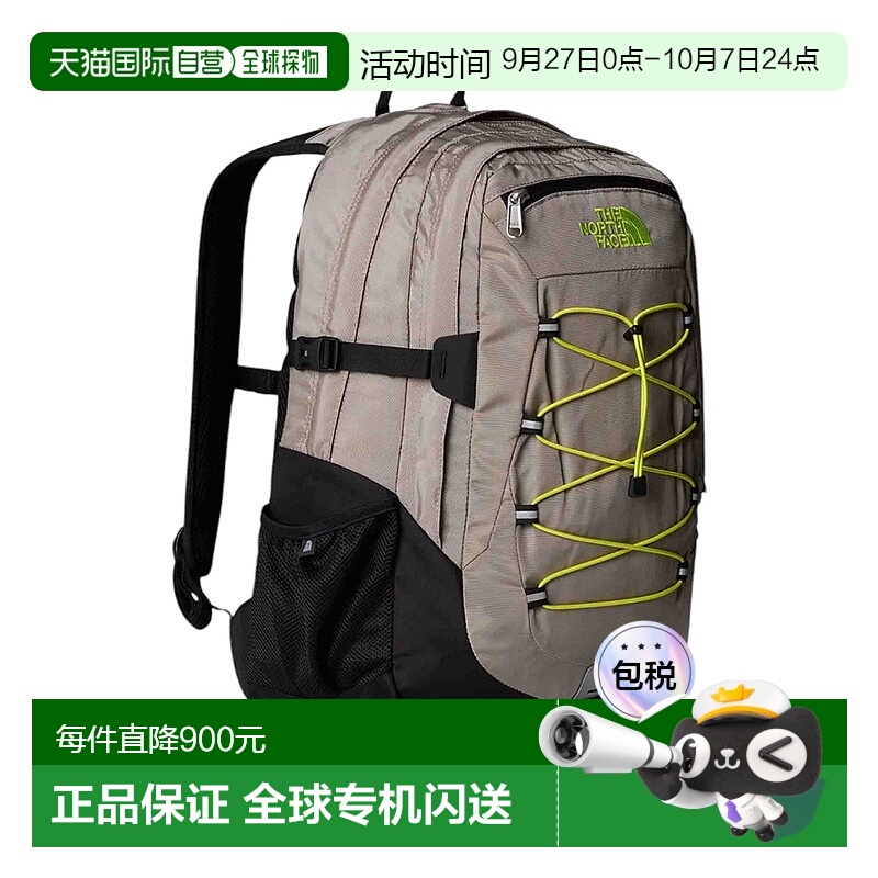 1h可退 香港直邮THE NORTH FACE 户外背包 NF00CF9CBI41NFBI4 SS2