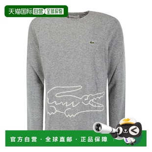 香港直邮Comme 针织衫 Des 圆领长袖 FLN003W23 Garcons 1h可退