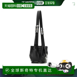 SS2025 香港直郵GIVENCHY BB510XB1Q7001 黑色 女士斜挎包 Givenc
