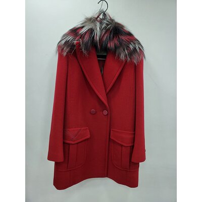 FENDI 女士外套 FJ6952A5GOF0GXR