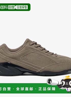 韩国直邮FILA Wheeler Litmo LX 1XM02853H200斐乐运动鞋老爹鞋