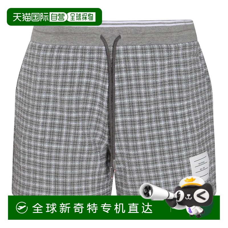 香港直邮Thom Browne女士短裤FJQ107AJ0113035-43