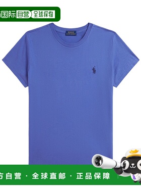1h可退 香港直邮Polo Ralph Lauren 短袖T恤 211B14605