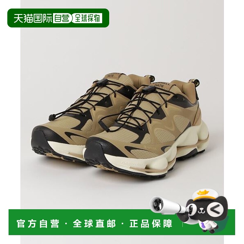 日本直邮Merrell 速度弧马蒂斯 GORE-TEX 运动鞋 [91054746]