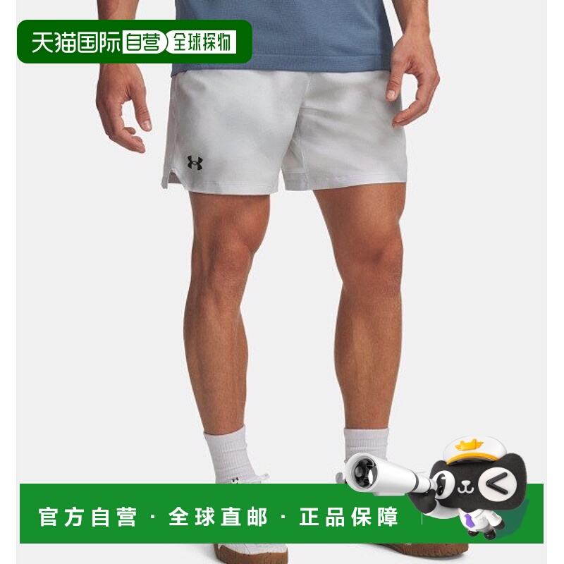 韩国直邮UNDER ARMOUR Under Armour HeadquartersUA Varnish Wov