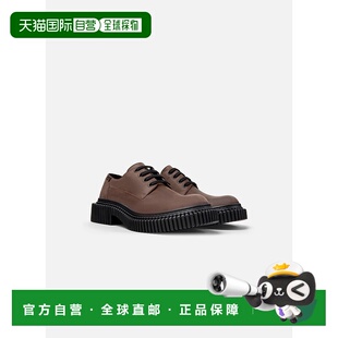自营Shoes Men Camper Pix Berlin - brown 美国奥莱直发男鞋皮鞋