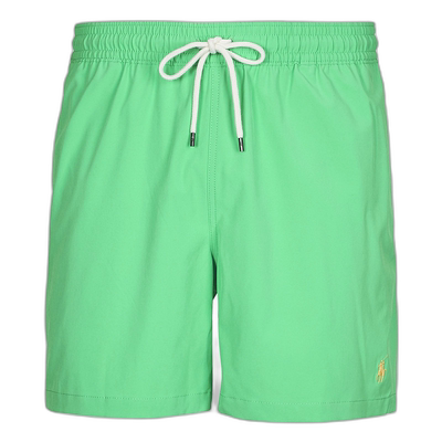 欧洲直邮Polo Ralph Lauren 拉夫劳伦 男士 MAILLOT DE BAIN UNI
