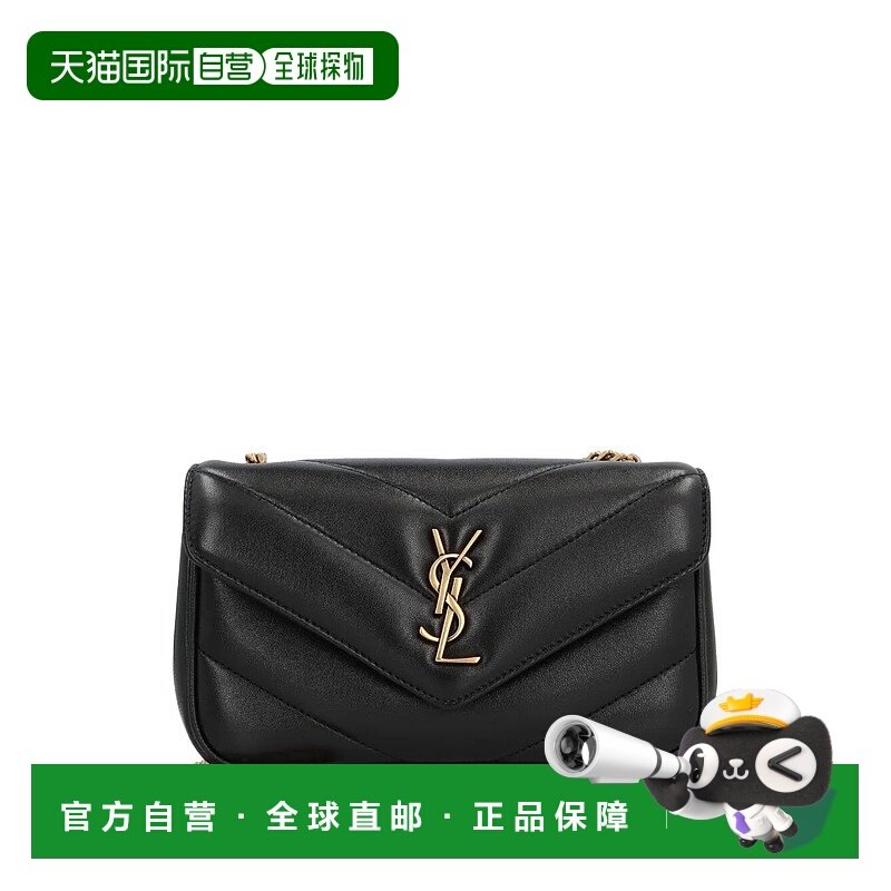 1h可退 欧洲直邮saint laurent 女士 单肩包,箱包皮具/热销女包/男包,通用款女包,淘宝优惠券,粉丝福利购,淘宝优惠卷