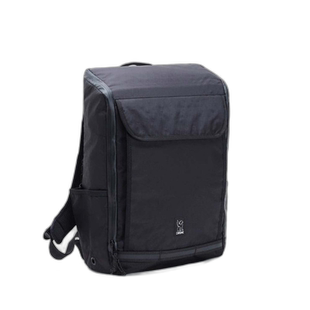 日本直邮CHROME Volcan 背包 Plus 背包背包 JP199BLKX