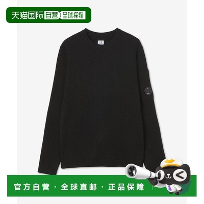 韩国直邮CP Company 13CMKN101A005504A999LENS WAPPEN LAMBSWOOL