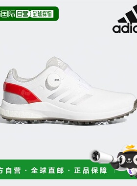 韩国直邮adidas [促销] 高尔夫球鞋 /A- FW6267 / EQT BOA Equati