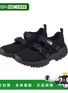 韩国直邮THE NORTH FACE THE NORTH FACE NS82R51J 白标运动鞋凉_