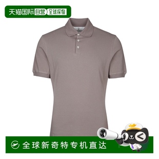 POLO衫 1h可退 男士 香港直邮BRUNELLO ME8548116C2421 CUCINELLI
