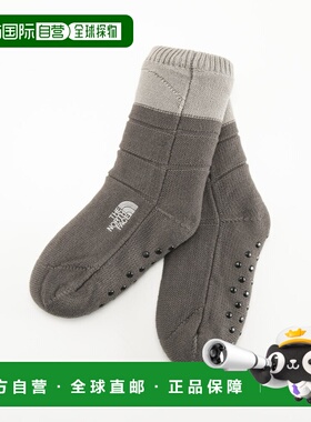 日本直邮THE NORTH FACE Nuptse 短袜 NN82233