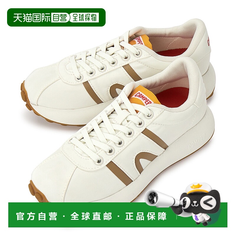 1h可退 韩国直邮CAMPER K201613 002 女士 休闲鞋厚底女鞋